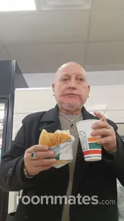 Roommate looking Lodi, NJ, $800