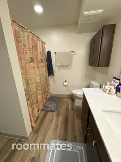 Room for rent in Mill City, OR $680, apartment