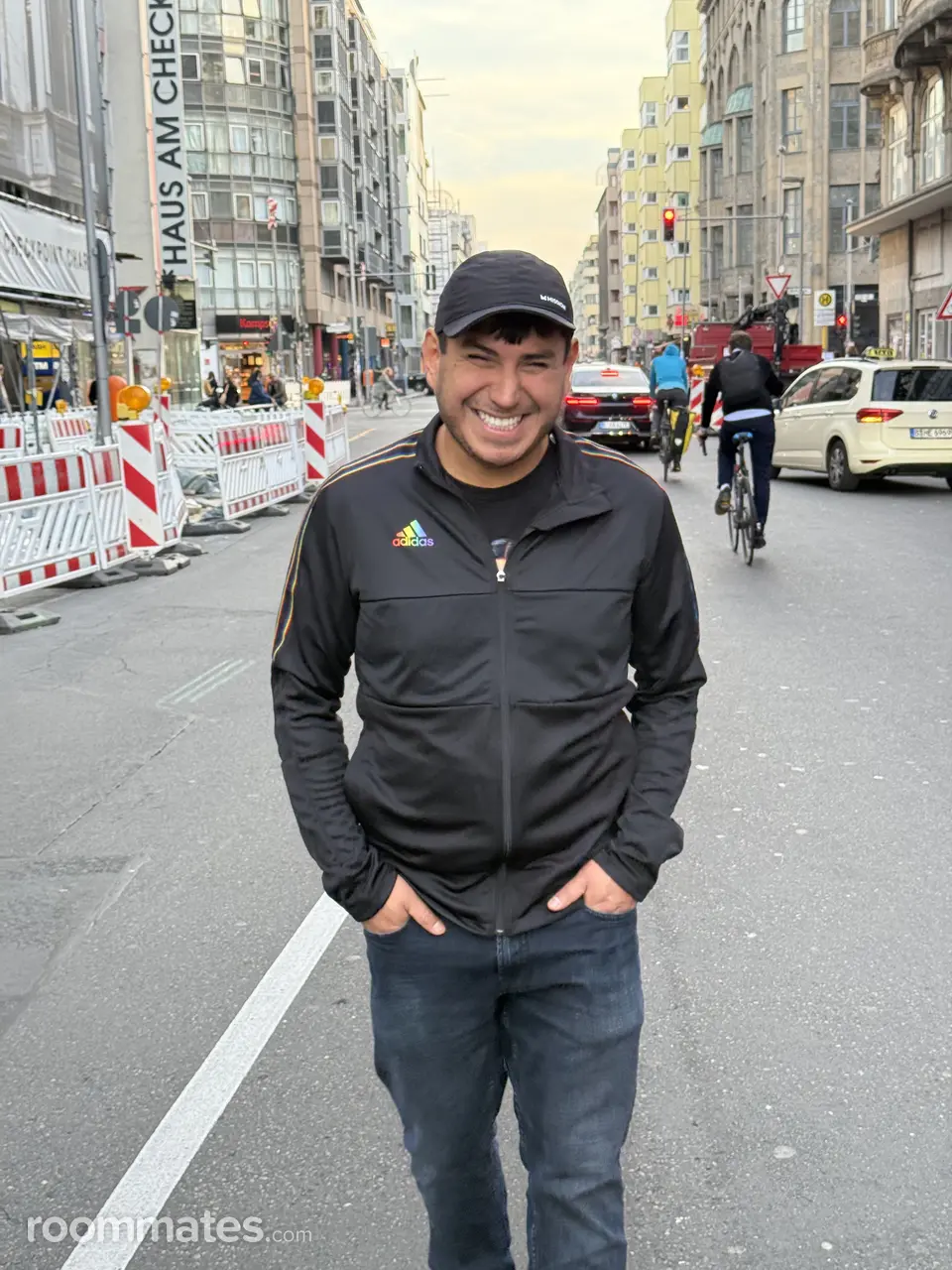 Profile photo 1 of 1