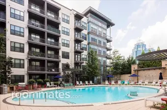 Room for rent in Sandy Springs, GA $1300, apartment