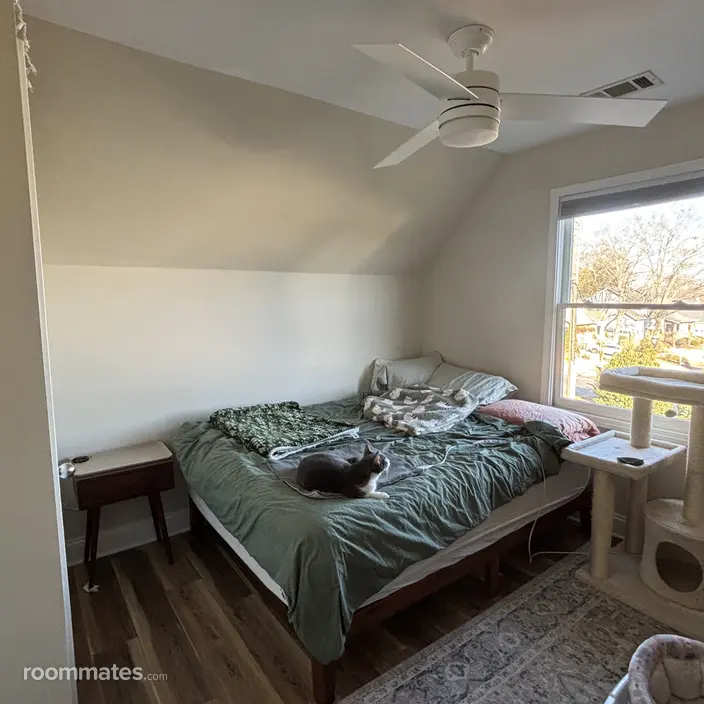 Room for rent in Marietta, GA $1155, house