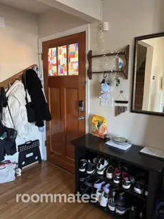 Room for rent in Marietta, GA $1155, house