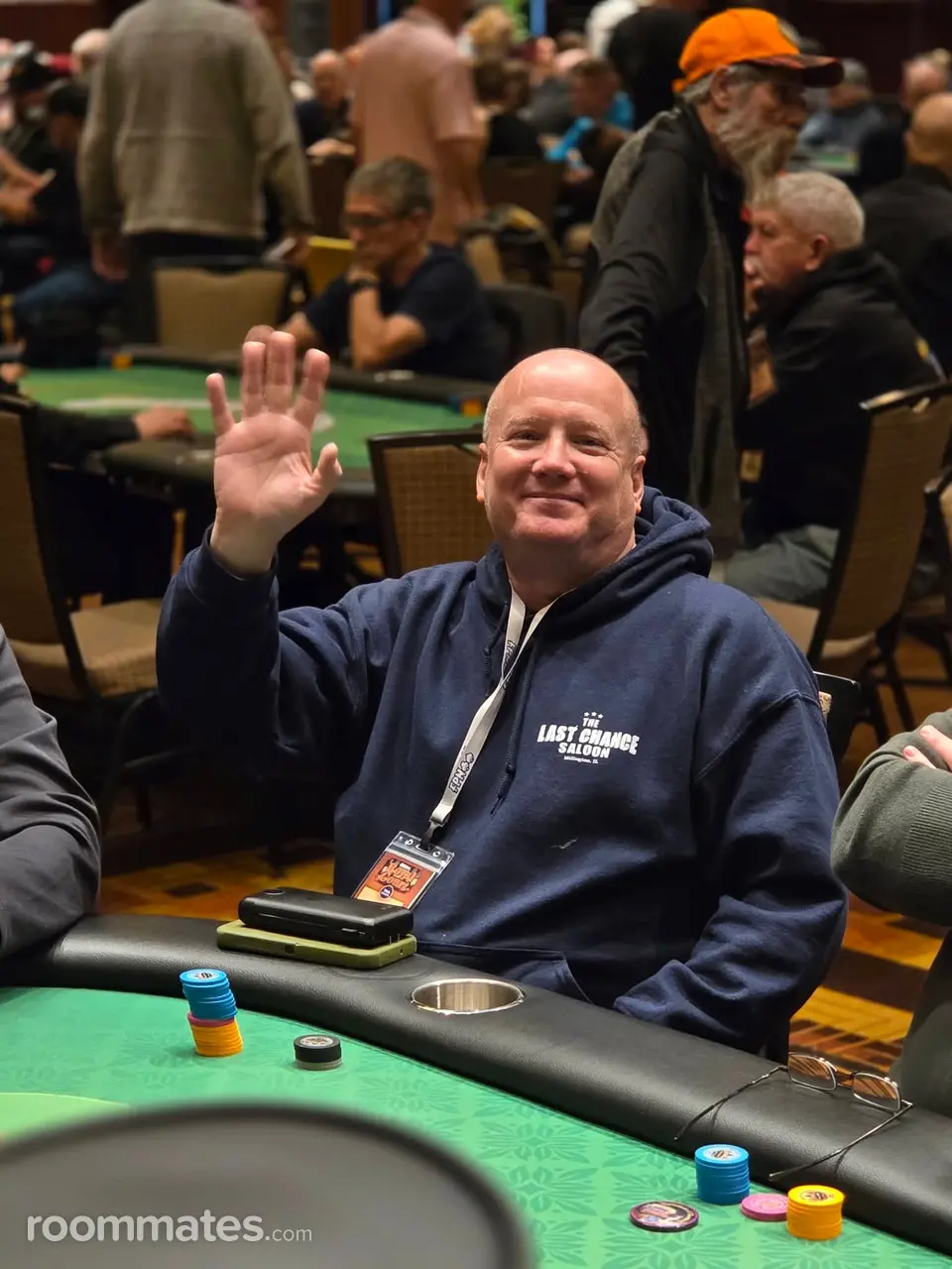 Profile photo 5 of 5