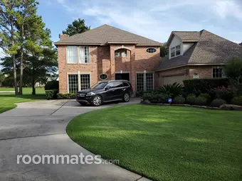 Room for rent in Montgomery, TX $500, house