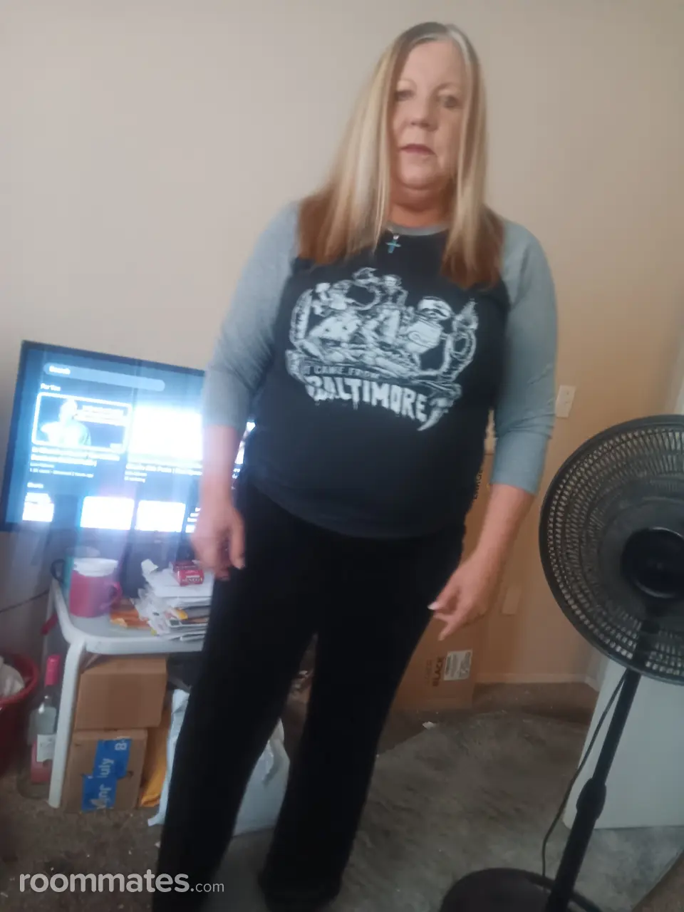 Profile photo 1 of 1