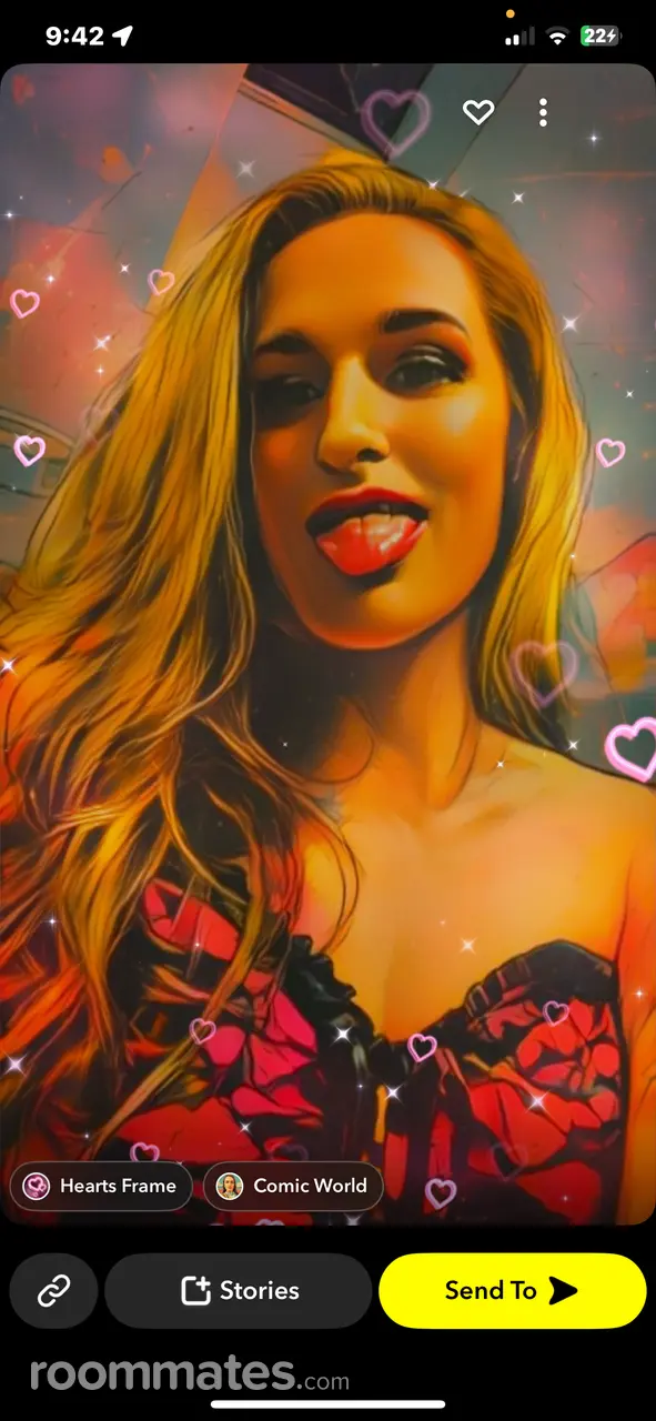 Profile photo 6 of 7