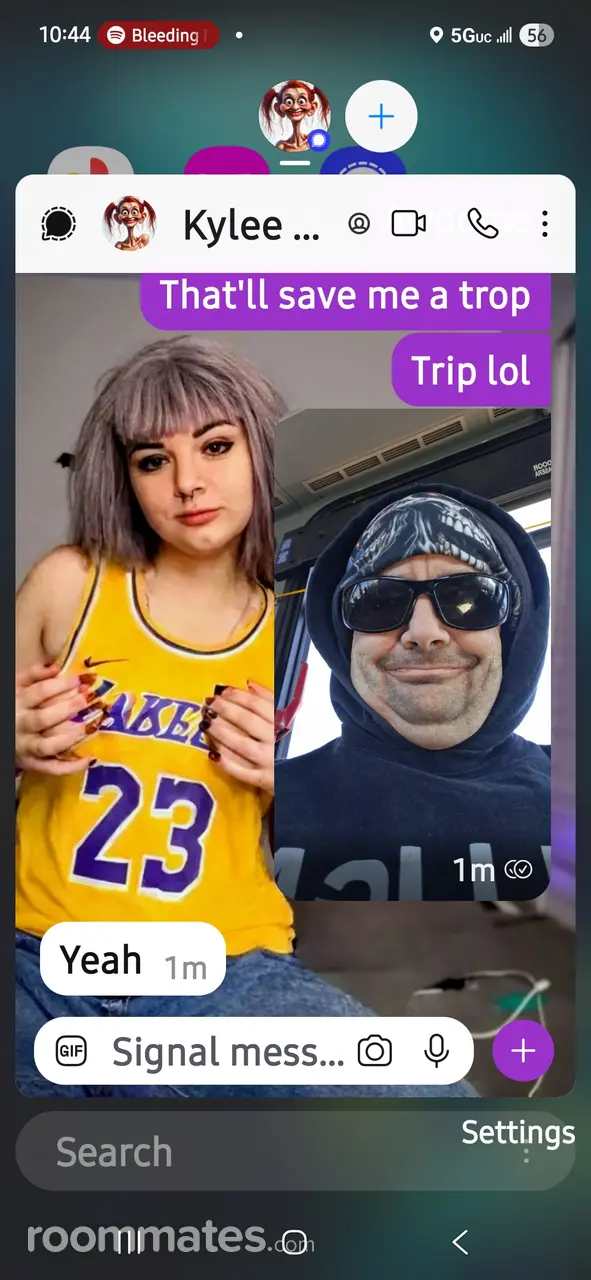 Profile photo 3 of 4