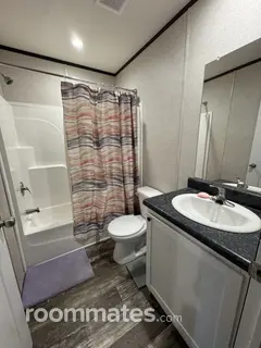 Room for rent in Creedmoor, NC $1000, other