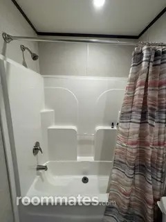 Room for rent in Creedmoor, NC $1000, other