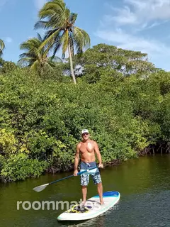 Roommate looking Traverse City, MI, $800