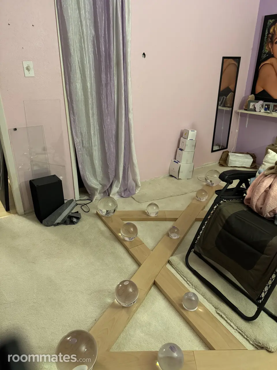 Room for rent in Bedford, TX $950, house