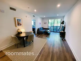 Room for rent in Los Angeles, CA $1714, apartment