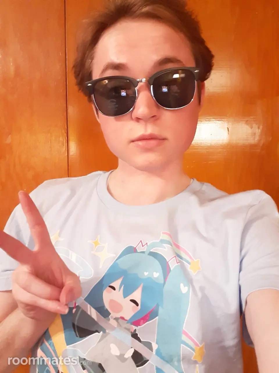 Profile photo 2 of 2