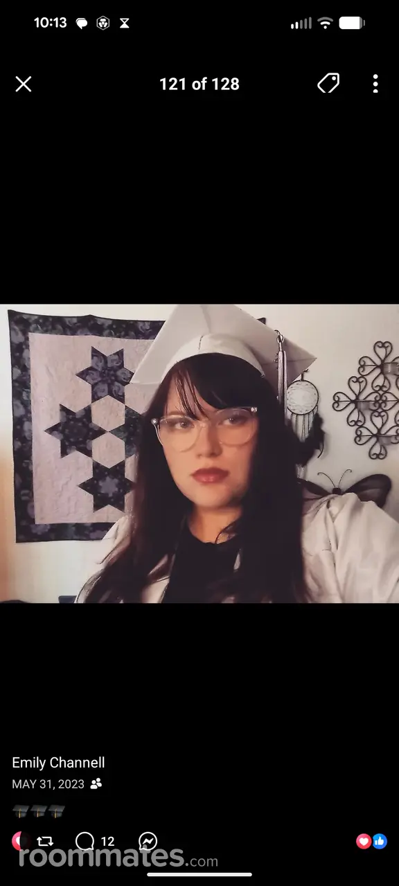 Profile photo 1 of 1