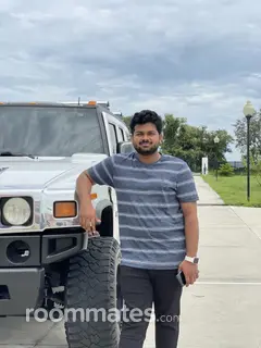 Roommate looking Indianapolis, IN, $500