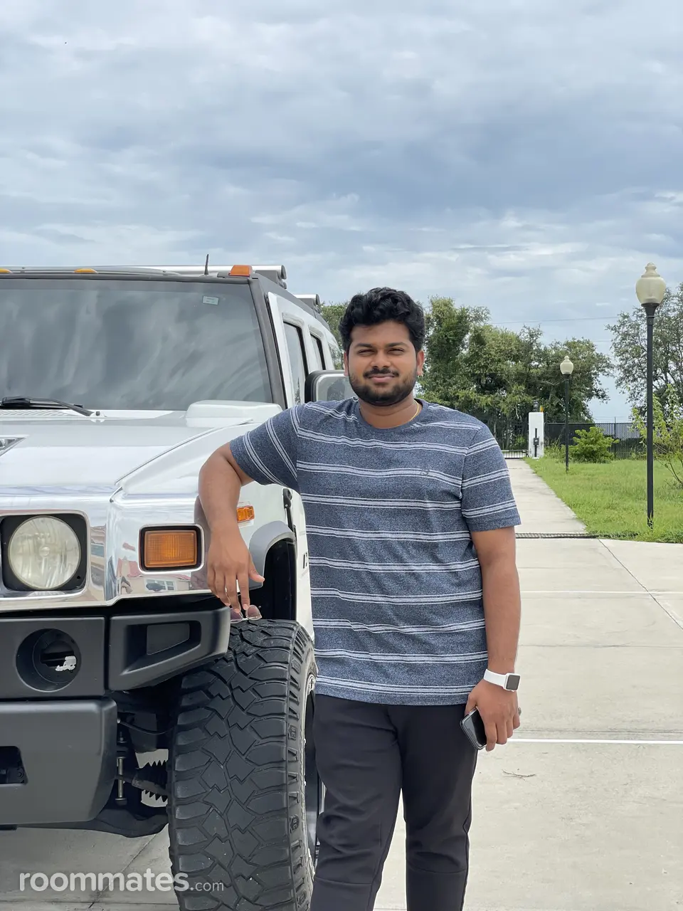 Profile photo 1 of 1