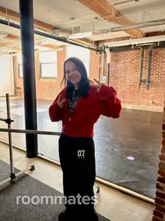 Roommate looking Allston, MA, $1200