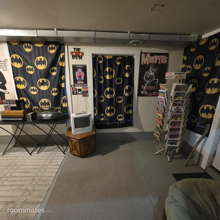 Room for rent in Kalamazoo, MI $800, house