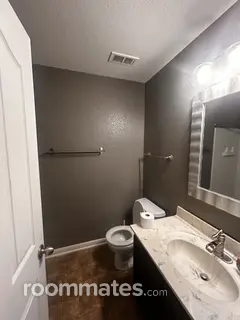 Room for rent in San Marcos, TX $900, house