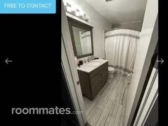 Room for rent in San Jose, CA $1350, condo