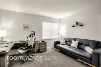 Room for rent in San Jose, CA $1350, condo