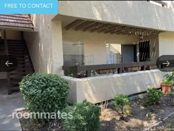 Room for rent in San Jose, CA $1350, condo