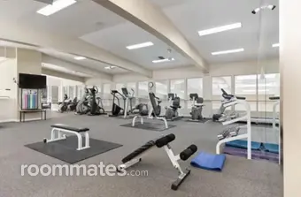 Room for rent in San Jose, CA $1350, condo