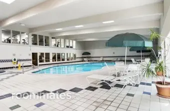 Room for rent in San Jose, CA $1350, condo