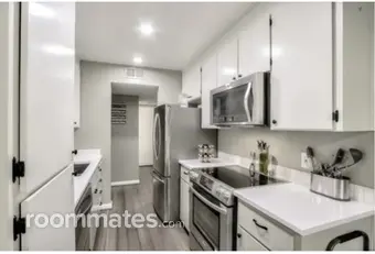 Room for rent in San Jose, CA $1350, condo