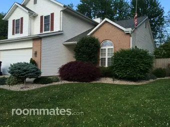 Room for rent in Cincinnati, OH $1000, house