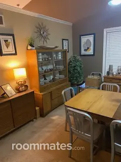 Room for rent in Cincinnati, OH $1000, house