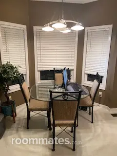 Room for rent in Cincinnati, OH $1000, house