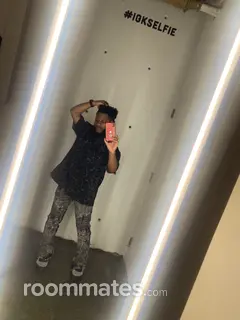 Roommate looking Orange, NJ, $1500