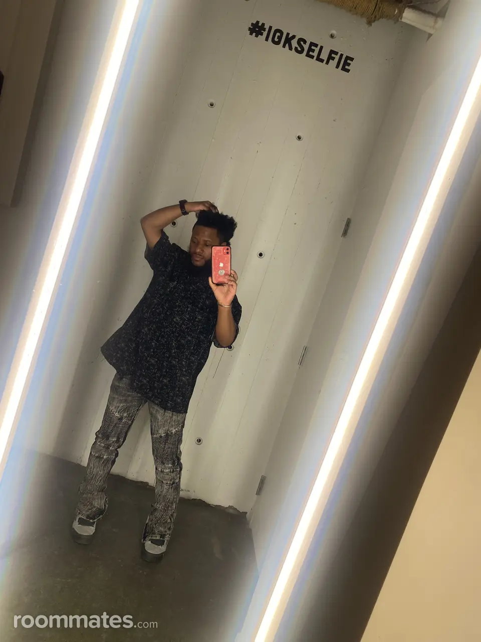 Profile photo 1 of 1