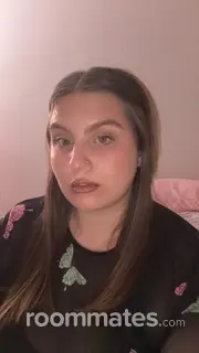 Roommate looking Tampa, FL, $1000