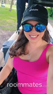 Roommate looking Boca Raton, FL, $1000