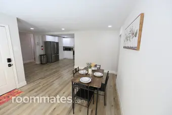 Room for rent in Houston, TX $650, house