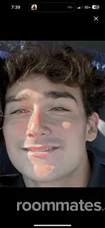 Roommate looking Fresno, CA, $700