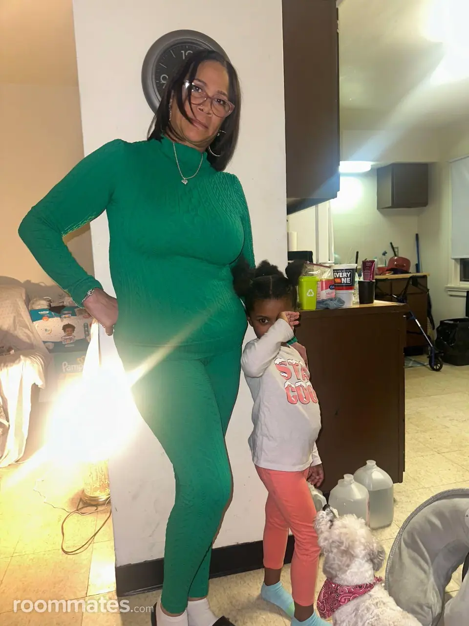 Profile photo 3 of 3