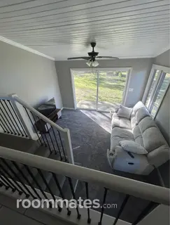 Room for rent in Shawnee, KS $950, house