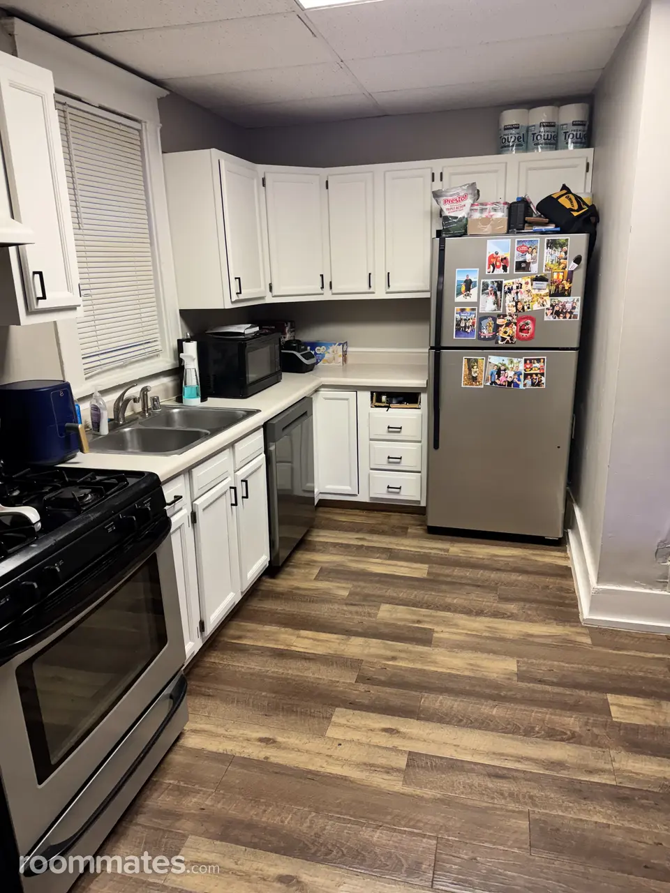 Profile photo 2 of 6