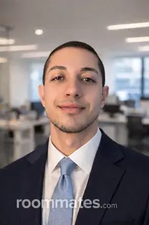 Roommate looking New York, NY, $1200