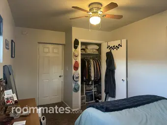 Room for rent in Salt Lake City, UT $850, house