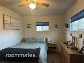 Room for rent in Salt Lake City, UT $850, house