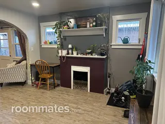 Room for rent in Salt Lake City, UT $850, house