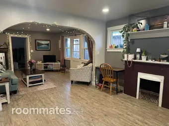 Room for rent in Salt Lake City, UT $850, house