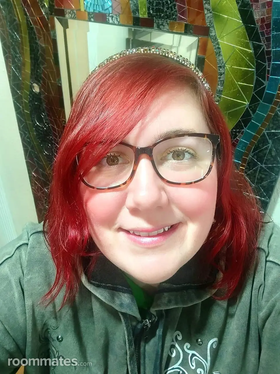 Profile photo 3 of 5