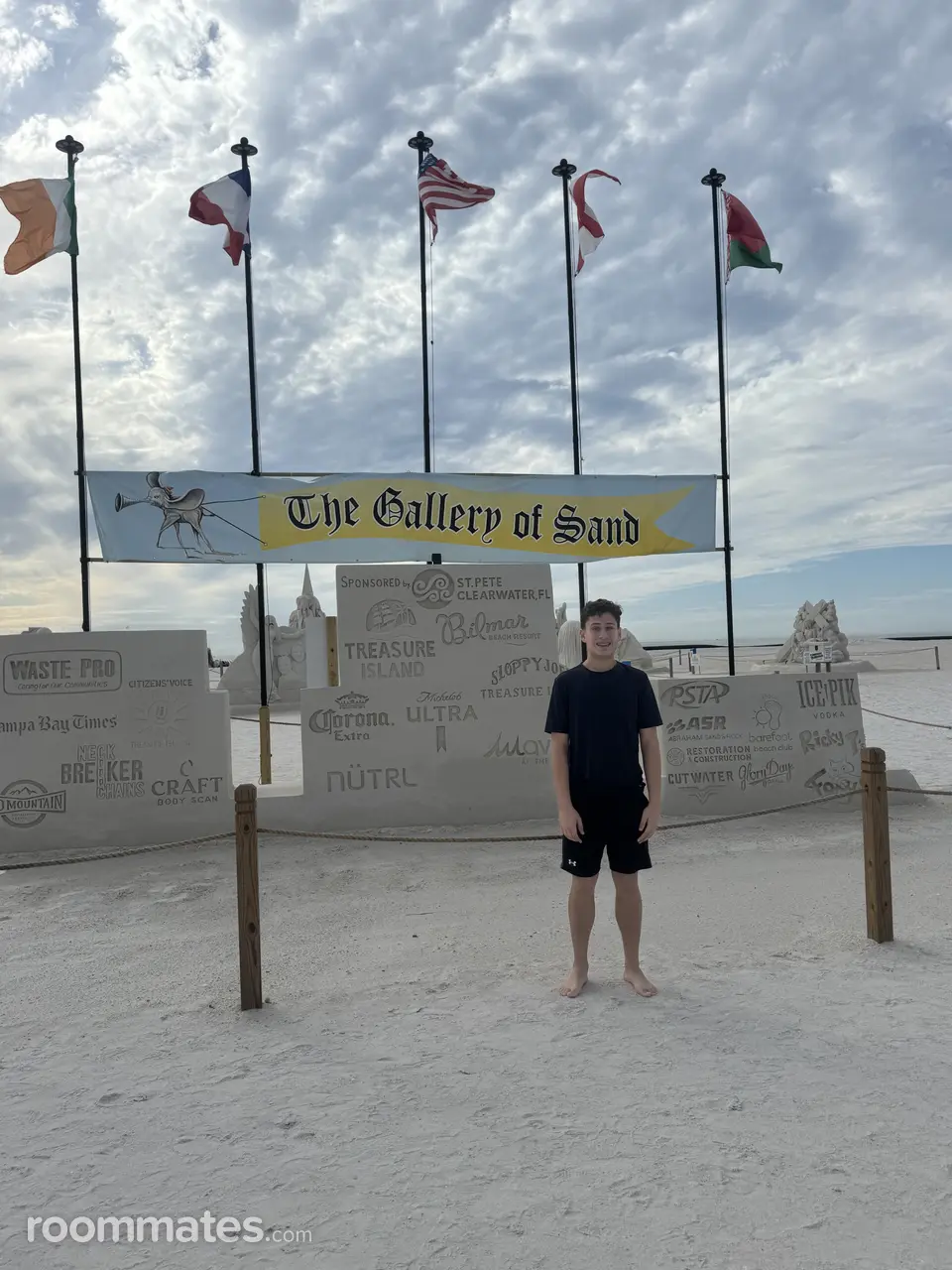 Profile photo 8 of 8