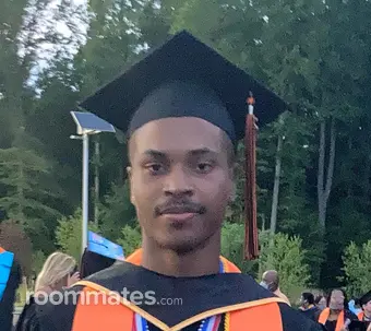 Roommate looking Washington, DC, $1200