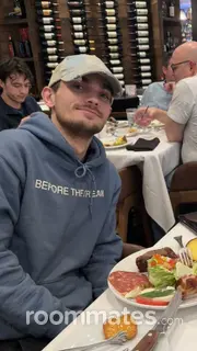 Roommate looking Norwalk, CT, $1000